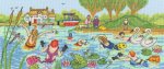 Lakeside Fun (image for) Lakeside Fun